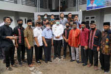 Pemerintah Aceh Akan...