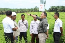 DRA Berdayakan Petani...