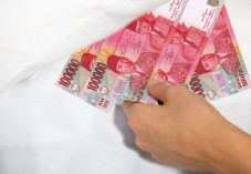 Gara-gara Kasus Maybank,...