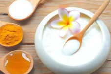 Maskeran dengan Bahan...