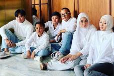 Begini Perjalanan Cinta...