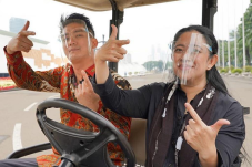 Puan Maharani Kaget!...