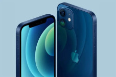 Kamera iPhone 12 Pro...