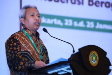 1,152 T Usulan Kemenag...