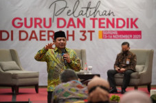 Kemenag Bangun Laboratorium...