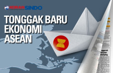 ASEAN, China, Jepang...