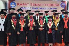 Empat Tokoh Politani...