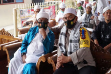 Tokoh Masyarakat Simalungun...