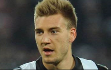 Bendtner: Buffon dan...