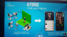 The 7th IDE Hybrid Format...