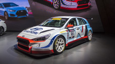 Hyundai N, Mobil Performa...