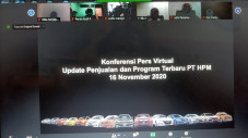Jaga Penjualan Honda...