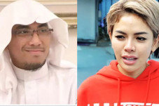 Nikita Mirzani vs Ustaz...