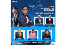 Live di iNews Malam...