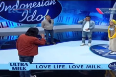 Perdebatan Juri Jadi...