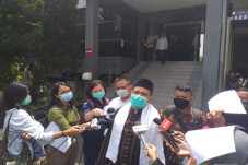 Forum Pecinta Ulama...