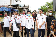 Kunjungi Samuda dan...