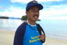 Sektor Pariwisata Seram...