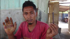 Dituduh Tiduri Wanita,...