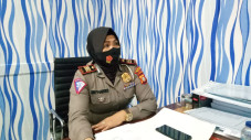 Kedapatan Balap Liar,...