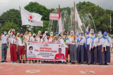 PMI Muba Kirim Kader...