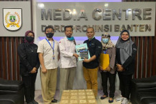 KI Banten Apresiasi...