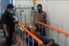 Ini Diduga Penyebab...