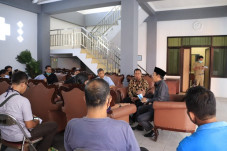 DPRD Kendal Siap Kawal...