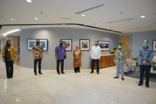 BCA Syariah Setujui...