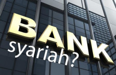 Perbankan Syariah Hadapi...
