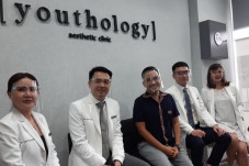 Ajakan Istri Luluhkan...