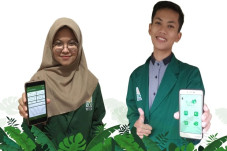 Mahasiswa UIN Yogya...