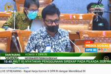 35,5 Juta Siswa, Guru...