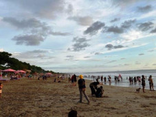 Gairahkan Pariwisata...