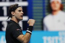 Thiem Bungkam Juara...