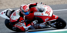 Kutukan Front Row Nakagami...