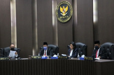 DKPP Bakal Periksa Ketua...