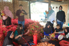 Perubahan Item BPNT...