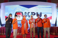 Rilis Kartu Program...