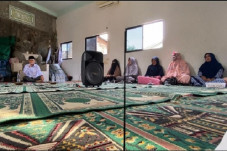 Diduga Kampanye di Masjid,...