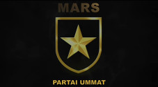 Mars Partai Ummat Diciptakan...