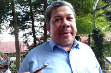 Soal Kerumunan Habib...