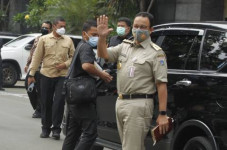 Periksa 10 Saksi, Polisi...