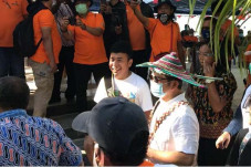 Billy Mambrasar Cerita...