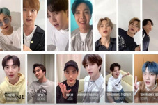 Big Hit Rilis Versi...