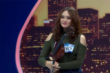 2 Kontestan Awal Pukau...