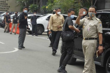 Dipanggil Polda Metro,...