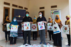 MNC Peduli dan MNC Guna...