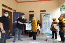 MNC Peduli Helat Pemeriksaan...