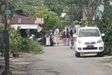 Gempa Magnitude 6,3...